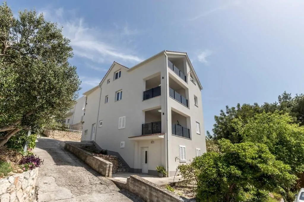 Apartment By Joe Jr. Trogir Croatia